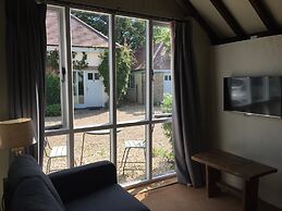 Munden House