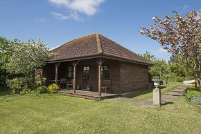 Munden House