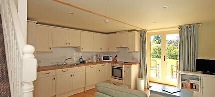 Munden House