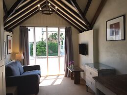 Munden House
