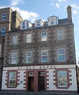 St Ola Hotel
