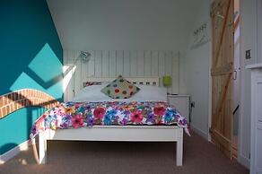 Western House B and B