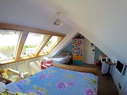 Western House B and B