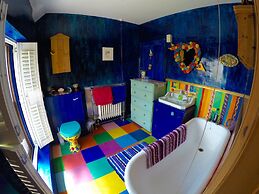 Western House B and B