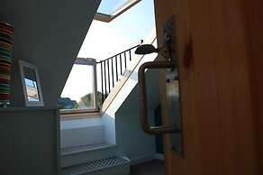 Western House B and B