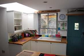 Western House B and B