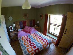 Western House B and B