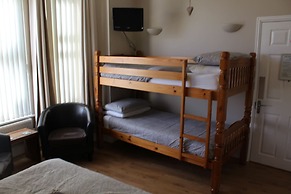 The Courtyard Guest House