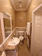 The Courtyard Guest House