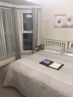 The Courtyard Guest House