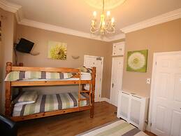 The Courtyard Guest House