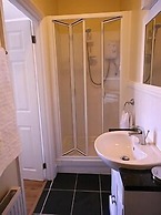 The Courtyard Guest House