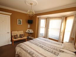 The Courtyard Guest House