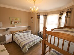 The Courtyard Guest House