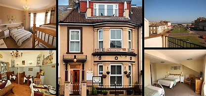 The Courtyard Guest House