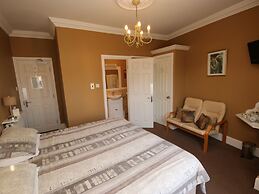 The Courtyard Guest House