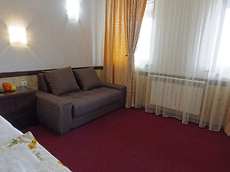 Trinity Residence Bansko