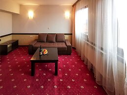 Trinity Residence Bansko
