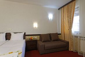 Trinity Residence Bansko