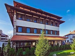 Trinity Residence Bansko