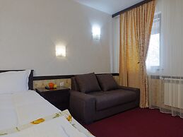 Trinity Residence Bansko