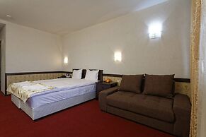 Trinity Residence Bansko