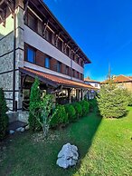 Trinity Residence Bansko
