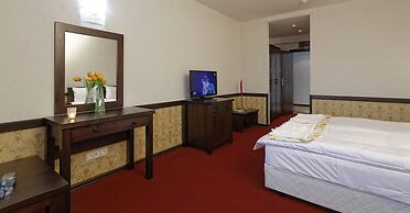 Trinity Residence Bansko