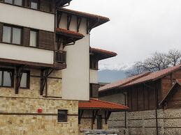 Trinity Residence Bansko