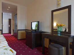 Trinity Residence Bansko