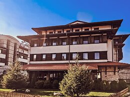 Trinity Residence Bansko