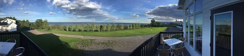 Hotel La Maison Blanche