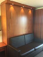 Hotel La Maison Blanche