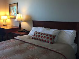 Hotel La Maison Blanche