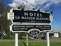 Hotel La Maison Blanche