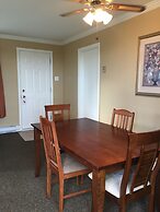 Hotel La Maison Blanche