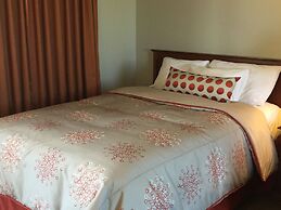 Hotel La Maison Blanche