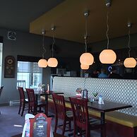 Hotel La Maison Blanche