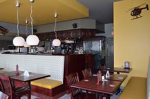 Hotel La Maison Blanche