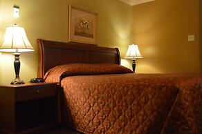 Hotel La Maison Blanche