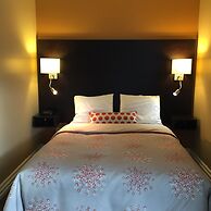 Hotel La Maison Blanche