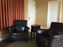 Hotel La Maison Blanche