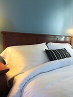 Hotel La Maison Blanche