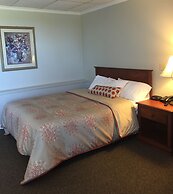 Hotel La Maison Blanche