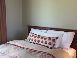 Hotel La Maison Blanche