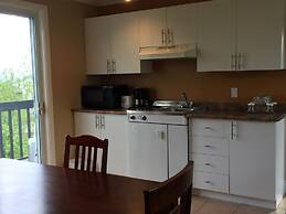 Hotel La Maison Blanche