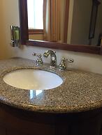 Hotel La Maison Blanche