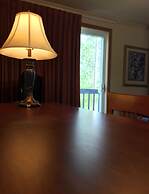 Hotel La Maison Blanche