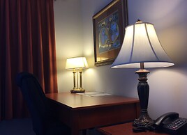 Hotel La Maison Blanche