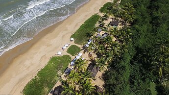 Villas de Trancoso